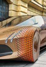 BMW Vision Next 100 2016 года